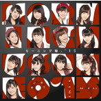 モーニング娘。’15/冷たい風と片思い/ENDLESS SKY/One and Only（初回生産限定盤C）（DVD付）