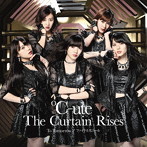 ℃-ute/To Tomorrow/ファイナルスコール/The Curtain Rises（初回生産限定盤SP）（DVD付）