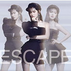鈴木愛理/Escape（初回生産限定盤A）（DVD付）