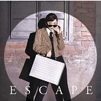 鈴木愛理/Escape（初回生産限定盤B）（DVD付）
