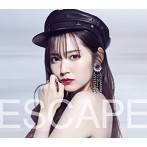 鈴木愛理/Escape（通常盤A）