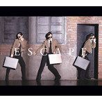 鈴木愛理/Escape（通常盤B）