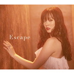 鈴木愛理/Escape（通常盤C）