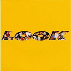LOOK/ゴールデンJ-POP/THE