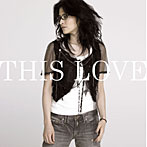 アンジェラ・アキ/This Love（初回生産限定盤）（DVD付）