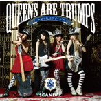 SCANDAL/Queens are trumps-切り札はクイーン-