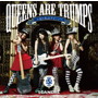 SCANDAL/Queens are trumps-切り札はクイーン-