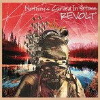 Nothing’s Carved In Stone/REVOLT