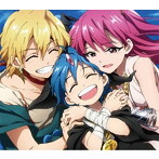 Aqua Timez/エデン（期間生産限定アニメ盤）