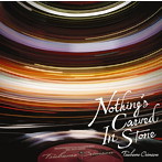 Nothing’s Carved In Stone/ツバメクリムゾン（初回生産限定盤）（DVD付）