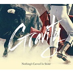 Nothing’s Carved In Stone/Gravity（初回生産限定盤）