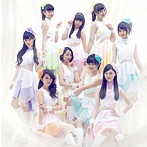 東京パフォーマンスドール/DREAMIN’（初回生産限定盤A）（DVD付）