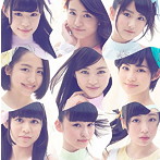 東京パフォーマンスドール/DREAMIN’（初回生産限定盤B）（DVD付）