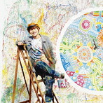 ダイスケ/HAPPY/birthday（期間生産限定盤A）（DVD付）