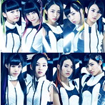 東京パフォーマンスドール/逆光×礼賛（初回生産限定盤C）