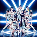 東京パフォーマンスドール/逆光×礼賛（通常盤）