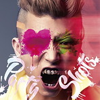 WOOYOUNG（From 2PM）/Party Shots（初回生産限定盤A）（DVD付）