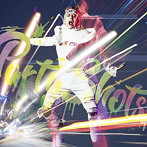 WOOYOUNG（From 2PM）/Party Shots（初回生産限定盤B）