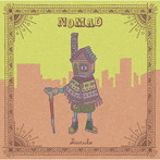 ダイスケ/NOMAD（初回生産限定盤）（DVD付）