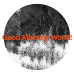 BURNOUT SYNDROMES/Good Morning World！（初回生産限定盤）（DVD付）