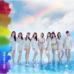 NiziU/Step and a step（通常盤）
