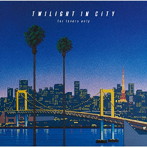 DEEN/TWILIGHT IN CITY 〜for lovers only〜（通常盤）