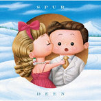 DEEN/シュプール（通常盤）