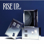NiziU/RISE UP（通常盤）