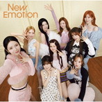 NiziU/New Emotion(通常盤)