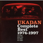 憂歌団/GOLDEN☆BEST〜Complete Best 1974-1997〜