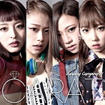 Carat/Jumping Camping！！！！（初回生産限定盤）（DVD付）
