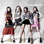 Carat/Jumping Camping！！！！（通常盤）