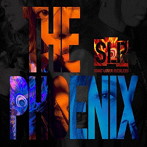 SONIC LOVER RECKLESS/THE PHOENIX【CD＋DVD/日本語解説書封入】