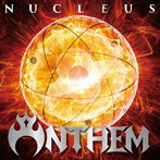 アンセム/NUCLEUS【通常盤CD/日本語解説書封入】