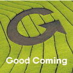 Good Coming/Good Coming One