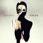 DIAURA/FOCUS（初回生産限定盤）（DVD付）