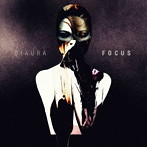 DIAURA/FOCUS(通常盤)