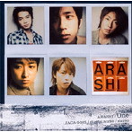 嵐/One（通常盤）