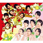 関ジャニ∞/言ったじゃないか/CloveR