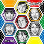 関ジャニ∞/ワッハッハー