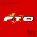 関ジャニ∞/KJ1 F・T・O