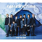 Hey！Say！JUMP/Fantastic Time（通常盤）