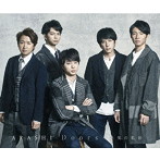 嵐/Doors 〜勇気の軌跡〜（通常盤）