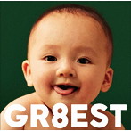 関ジャニ∞/GR8EST（通常盤）