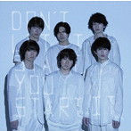 関ジャニ∞/ここに（201∞盤）（DVD付）
