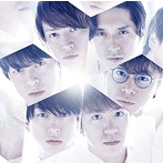 関ジャニ∞/crystal（初回限定盤）（DVD付）