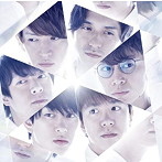 関ジャニ∞/crystal（通常盤）
