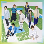 Hey！Say！JUMP/ファンファーレ！（通常盤）