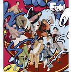 DMM.com [Hey！Say！JUMP/Fab！-Music speaks.-（初回限定盤2）（DVD付