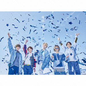 関ジャニ∞/喝采（完全生産限定盤）（Blu-ray Disc付）